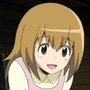 Mischa em Log Horizon