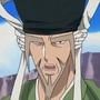 Nikko em Shaman King