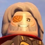 Odin em LEGO Marvel Vingadores