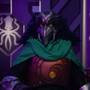 Omwhyzo em Power Rangers: Cosmic Fury