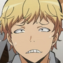 Takuya Muramatsu em Assassination Classroom