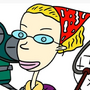 Marianne Thornberry na franquia Os Thornberrys