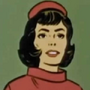 Betty Ross em Os Marvel Super-Heróis (Herbert Richers)