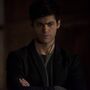 Alec Lightwood em Shadowhunters