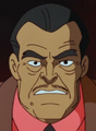 Arnold Stromwell em Batman: A Série Animada