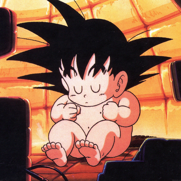 Arquivo:Baby Goku (DBZ).webp