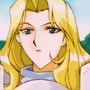 Charlotte Christine de Colde em Samurai Shodown e Honor of Kings