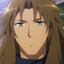 Archer Negro / Chiron em Fate/Apocrypha