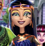 Cleo de Nile em Monster High: Boo York, Boo York (Canções)