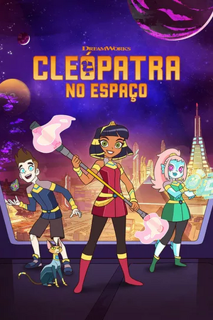 Cleopatra in Space.webp