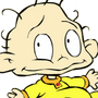 Dil em Rugrats: Os Anjinhos