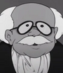 Dr. Hanson em Oitavo Homem