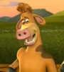 Edu em O Segredo dos Animais e na série homônima
