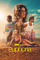 Euphoria (2ª-3ªtemp)