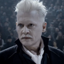 Gerardo Grindelwald em Animais Fantásticos: Os Crimes de Grindelwald