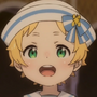 Fred Thompson (1ª voz) em Re:ZERO -Starting Life in Another World-