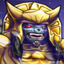 Goldar em Power Rangers: Super Legends