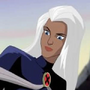 Tempestade em X-Men: Evolution