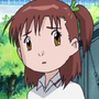 Juri Kato em Digimon Tamers