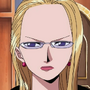 Kalifa em One Piece
