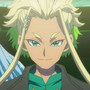 Khrome Ryugu em Beyblade X