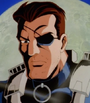 Nick Fury em Homem-Aranha: Ação Sem Limites