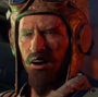 Nikolai Belinski na franquia Call of Duty (2013-2018)