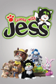 O que é, o que é, Jess?