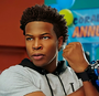 Devon Daniels / Ranger Vermelho em Power Rangers: Morfagem Feroz