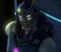 Alien Mestre em Ultraman (2019)