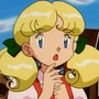 Emily em Pokémon