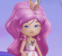 Princesa Pink em Barbie Dreamtopia