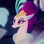Rainha Ivona em My Little Pony: O Filme