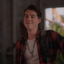 Reggie Petters em Julie and the Phantoms
