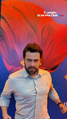 Dublador do Kal-El / Clark Kent / Superman, Diego Lima na Pré-Estreia parte 3.