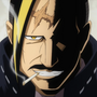 Amplivolt em My Hero Academia