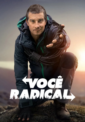 Você Radical Poster EUA.png