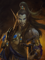 Nozdormu em World of Warcraft (1ª voz)