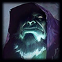 Yorick em League of Legends