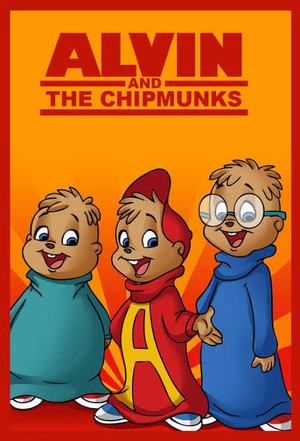 Alvin e os Esquilos 1983.jpg