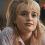 Angela em Stranger Things