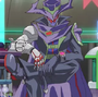 O Pastor em Yu-Gi-Oh! VRAINS