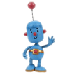 Toquinho em Little Robots