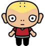 Dada em Pucca