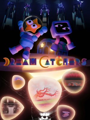 Dream Catchers Poster.jpeg