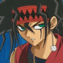 Duke Devlin em Yu-Gi-Oh! (eps. 46-78, 82-143)