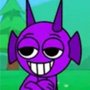 Durple em Hornstromp