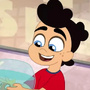 Aqualad em DC Super Hero Girls (2019)