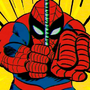 Homem-Aranha Terra 67 em Homem-Aranha no Aranhaverso e Através do Aranhaverso