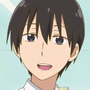 Makoto Takiya em Miss Kobayashi's Dragon Maid